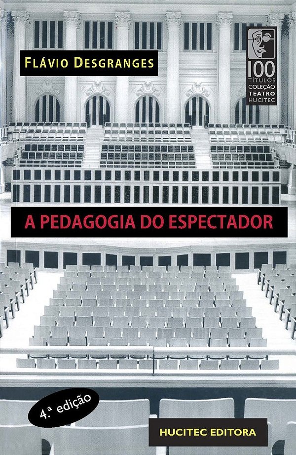 A Pedagogia Do Espectador..-