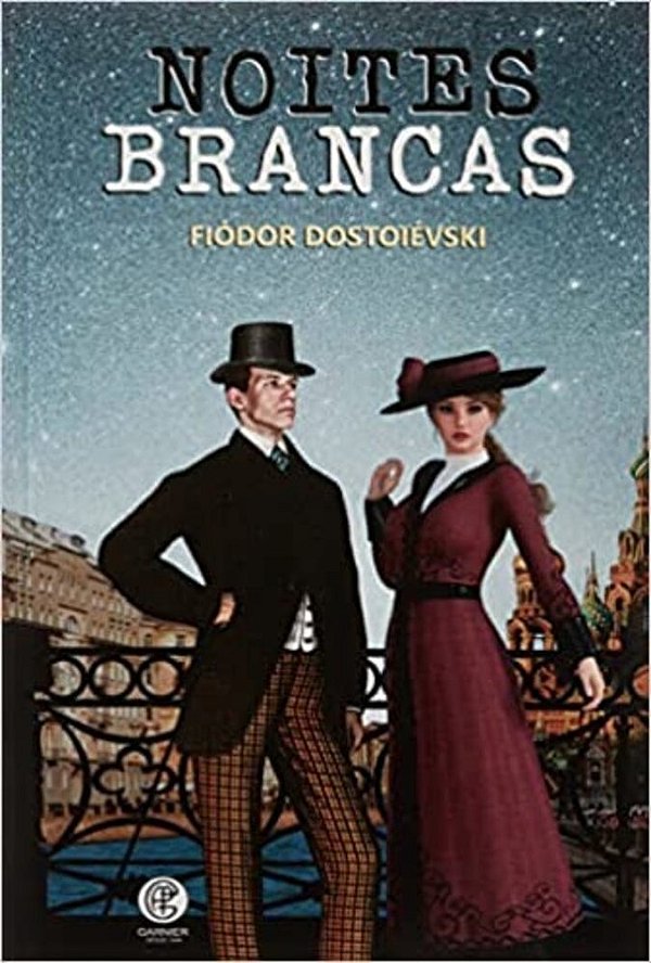 Noites Brancas..-