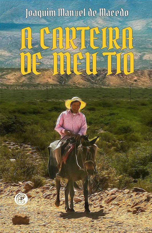 A Carteira Do Meu Tio..-
