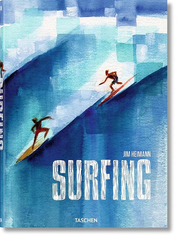 Surfing: 1778-Today..-