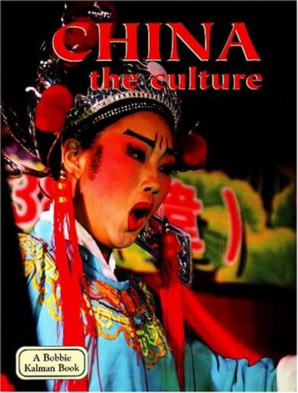 China - The Culture