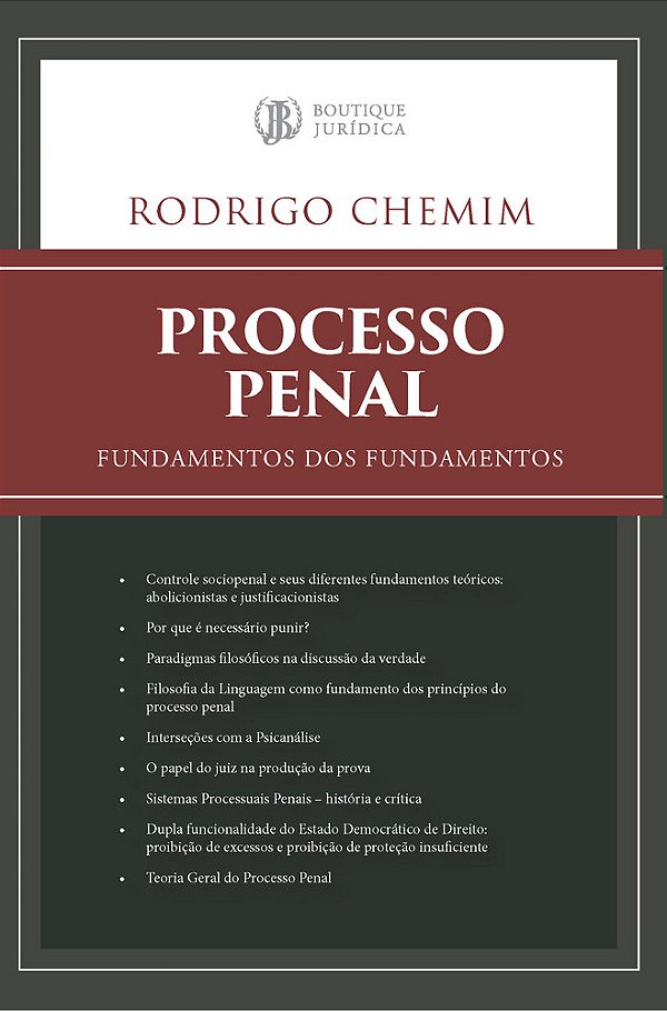 Processo Penal..-