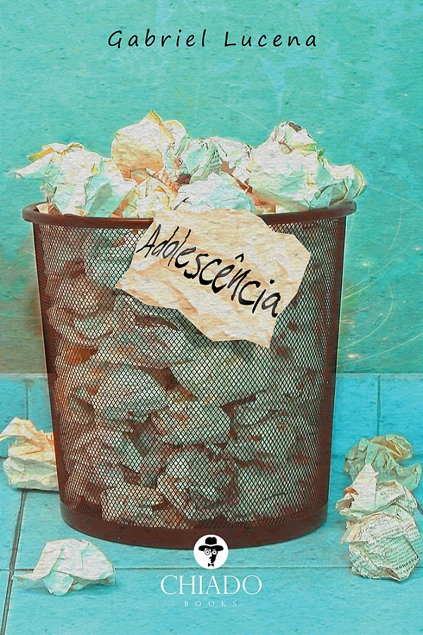Adolescência..-