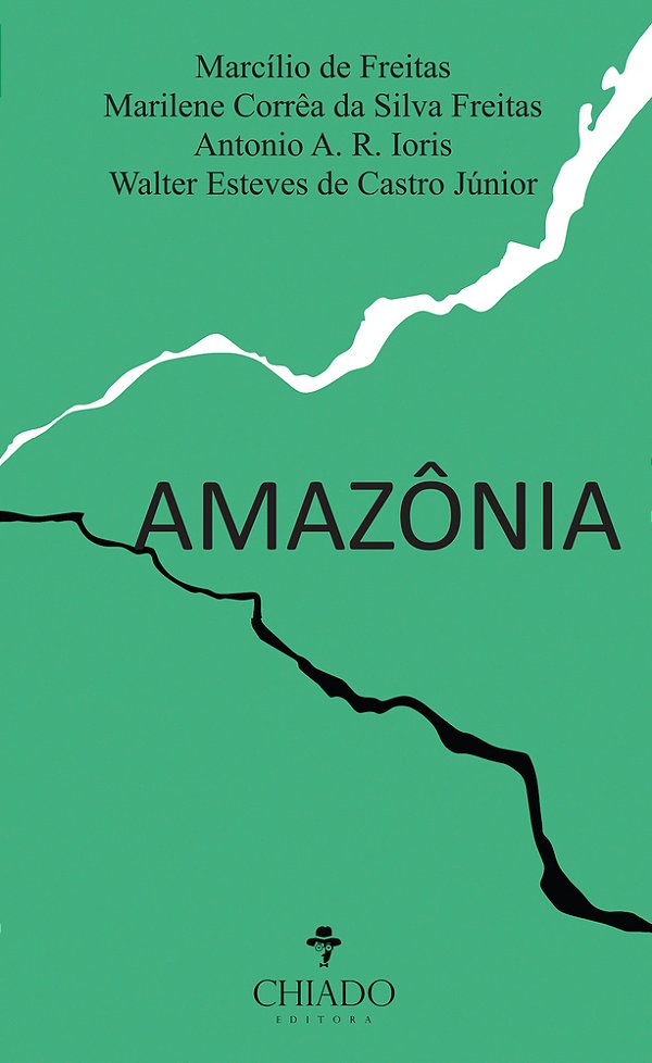 Amazônia..-