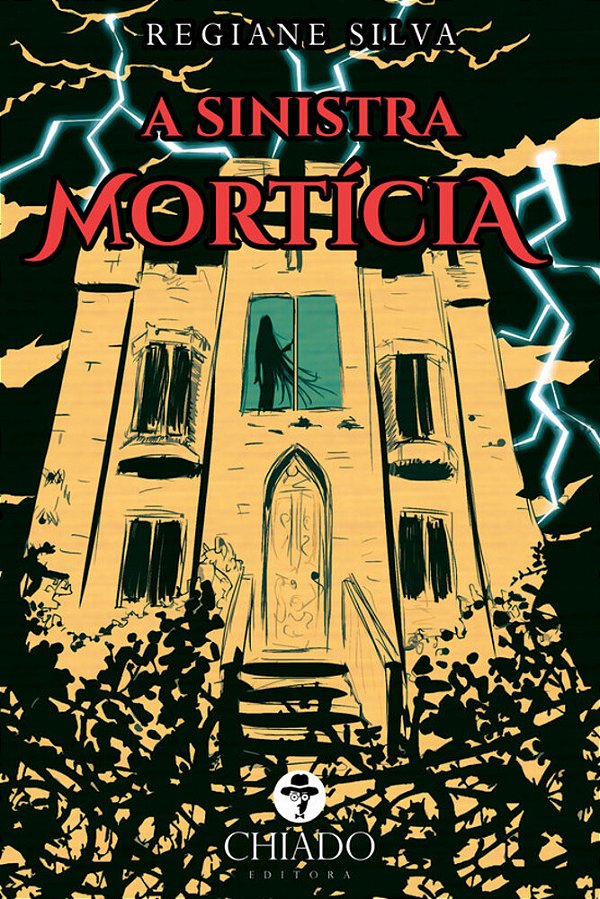 A Sinistra Mortícia..-