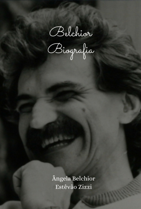 Antonio Carlos Belchior - Biografia..-