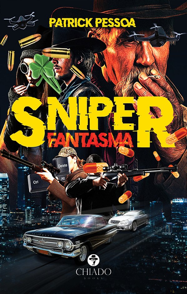 Sniper Fantasma..-