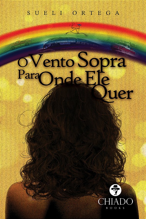 O Vento Sopra Para Onde Ele Quer..-