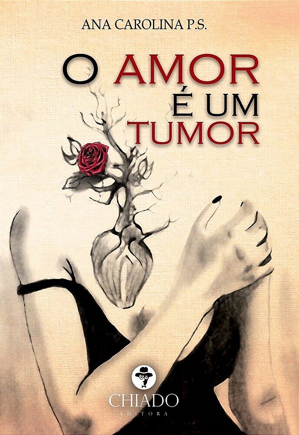 O Amor É Um Tumor..-