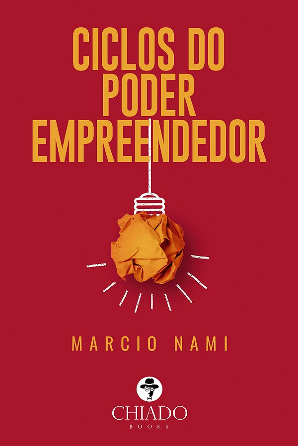 Ciclos Do Poder Empreendedor..-