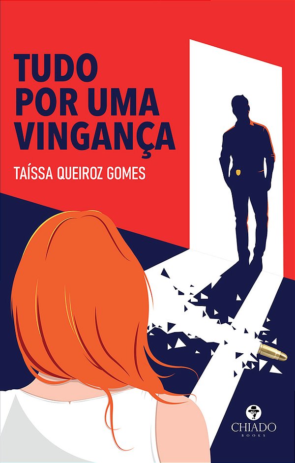 Tudo Por Uma Vingança..-