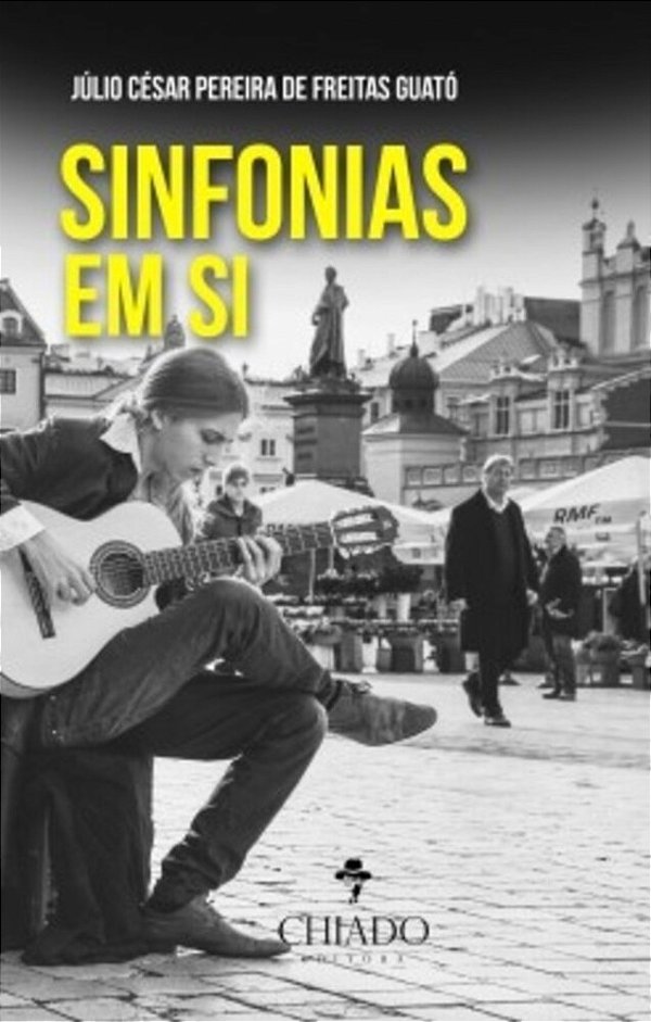 Sinfonias Em Si - Nós Em Nó..-