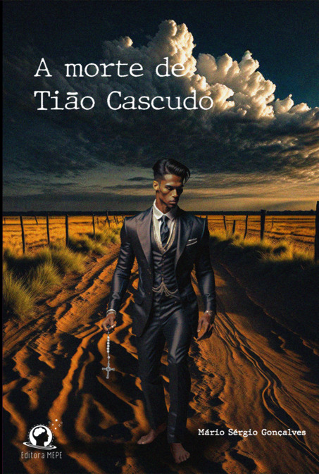 A Morte De Tião Cascudo..-