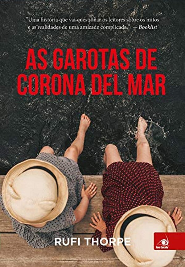 Garotas De Corona Del Mar, As