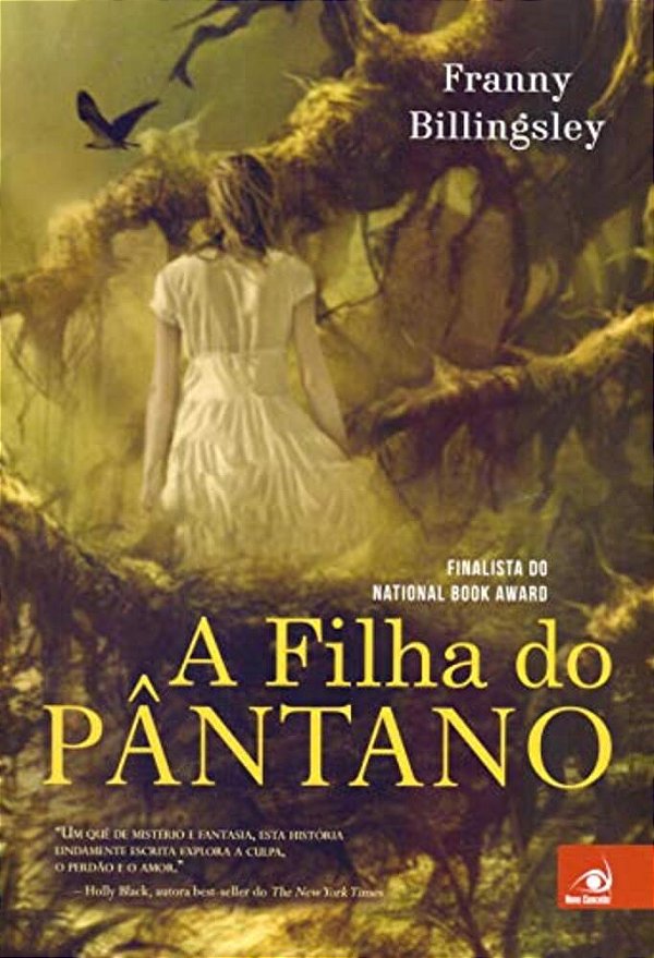 Filha Do Pantano, A
