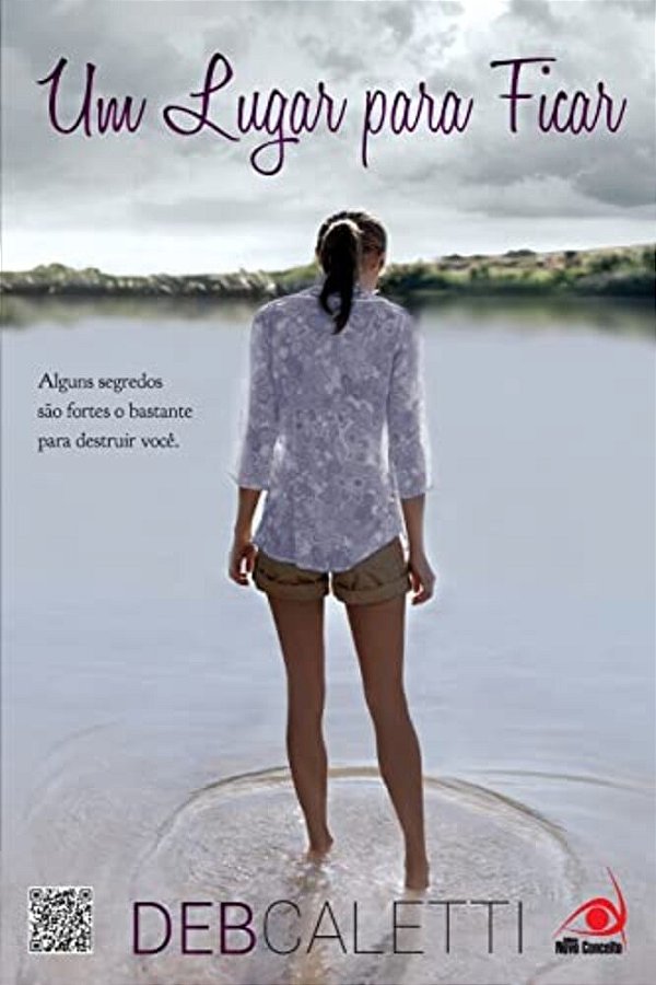 Um Lugar Para Ficar