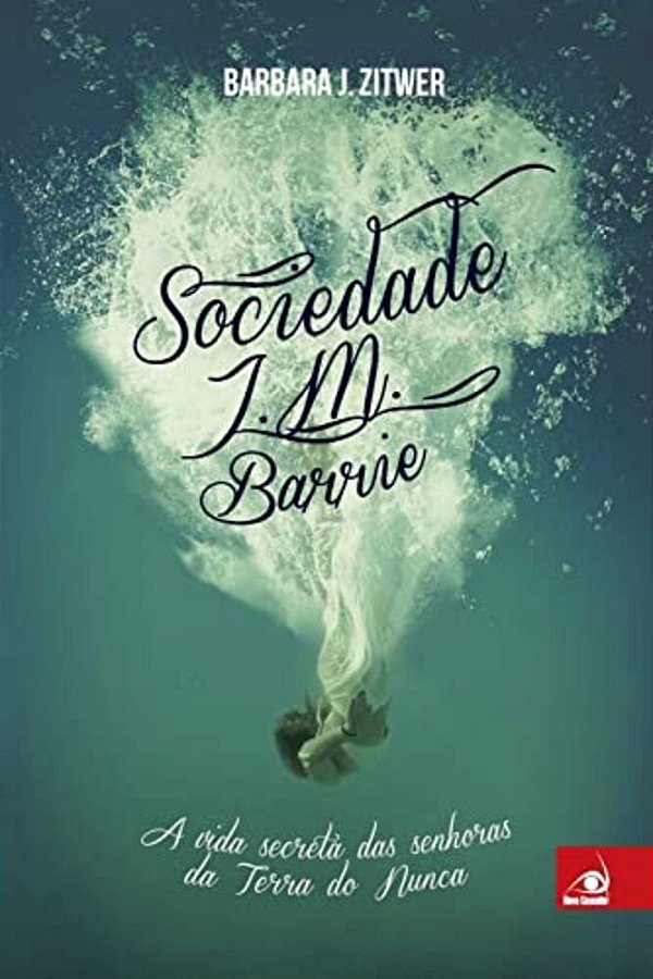 Sociedade J. M. Barrie