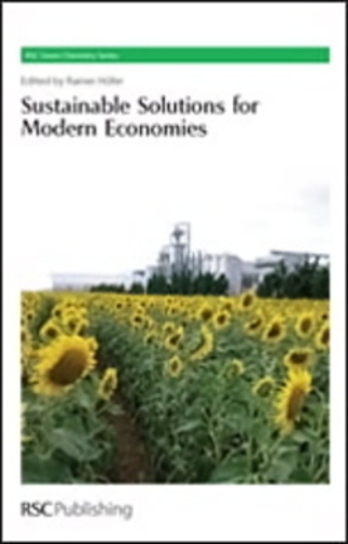 Sustainable Solutions For Modern Economies..-