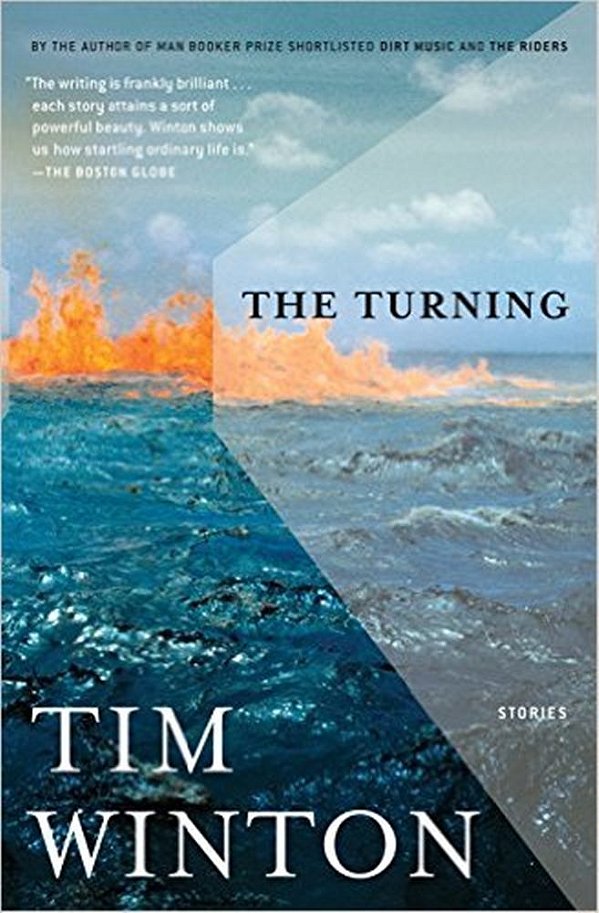 The Turning..-