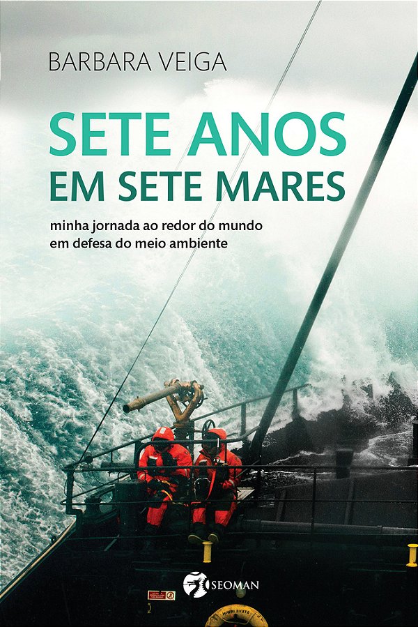 Sete Anos Em Sete Mares..-