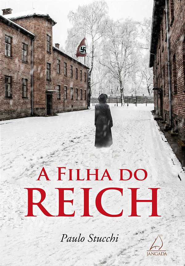 A Filha Do Reich..-