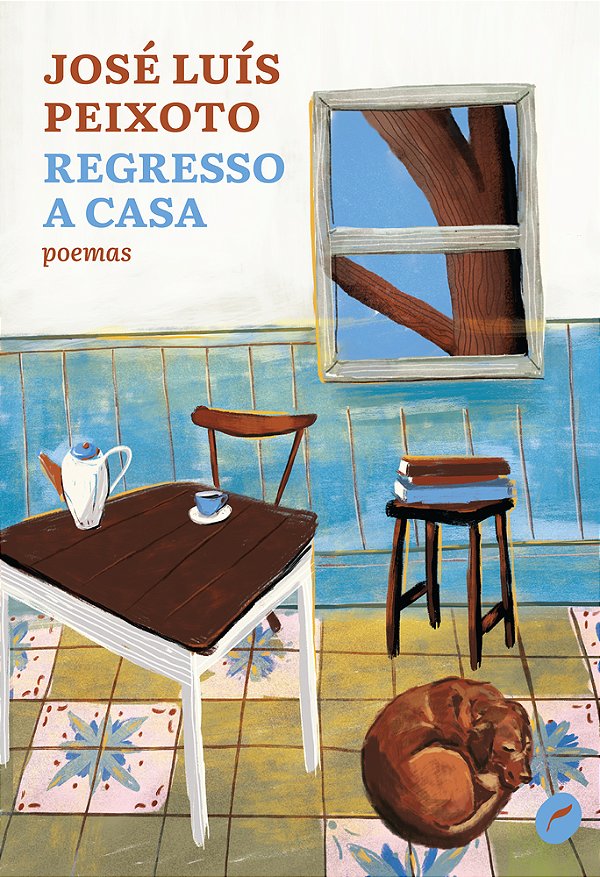Regresso A Casa..-