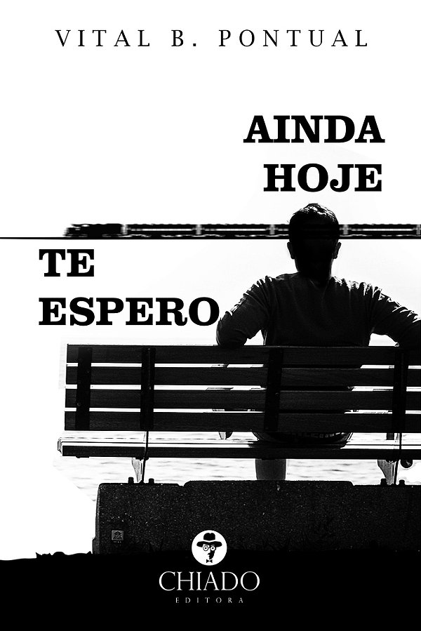 Ainda Hoje Te Espero..-