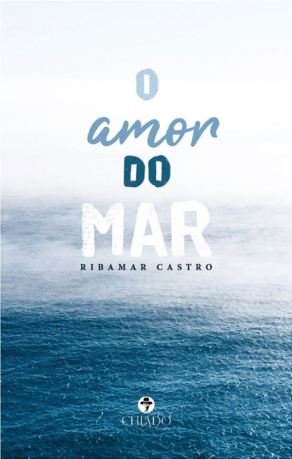 O Amor Do Mar..-