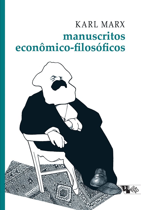 Manuscritos Econômico-Filosóficos..-
