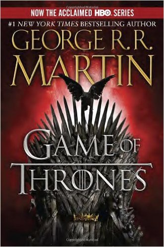 Game Of Thrones - A Song Of Ice And Fire - Book One - Paperback..-