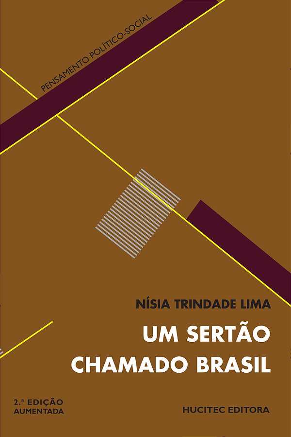 Um Sertão Chamado Brasil..-