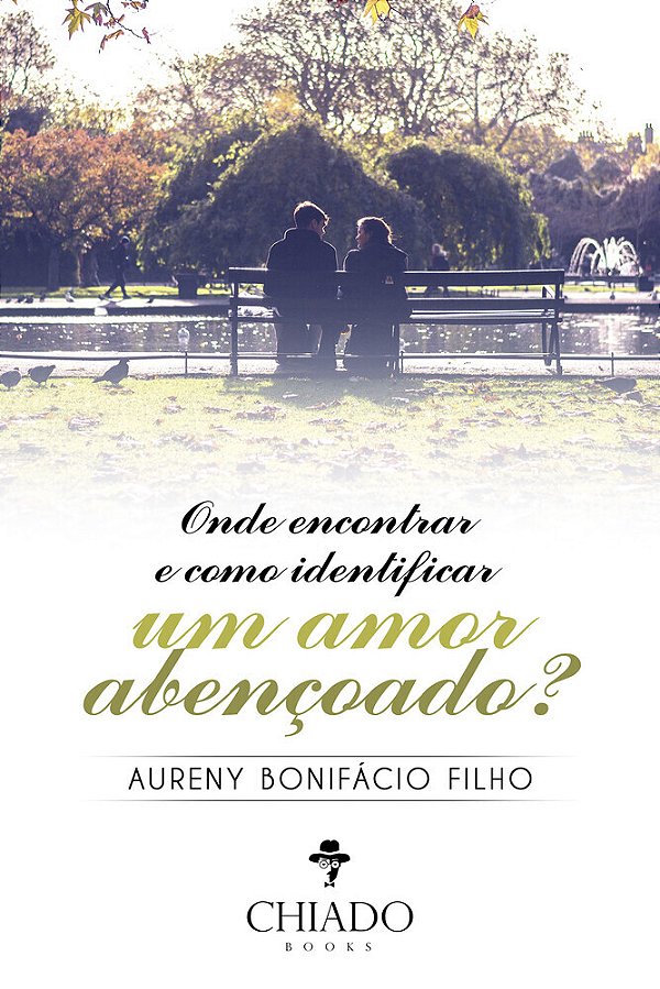 Onde Encontrar E Como Identificar Um Amor Abençoado?..-