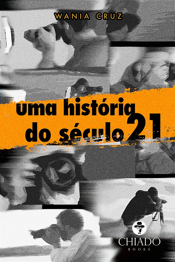 Uma História Do Século 21..-