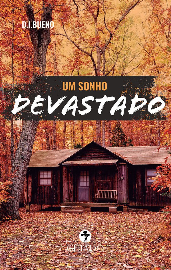 Um Sonho Devastado..-