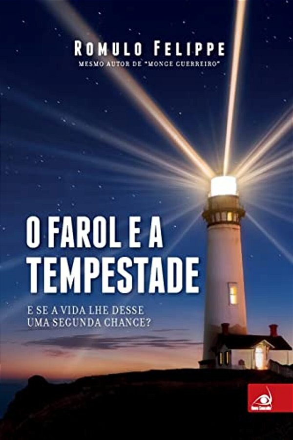 O Farol E A Tempestade