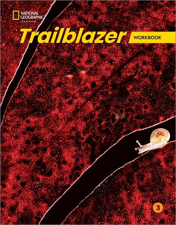 Trailblazer 3 - Workbook