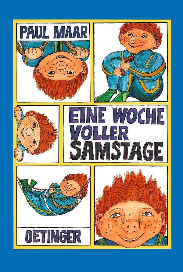 Das Sams