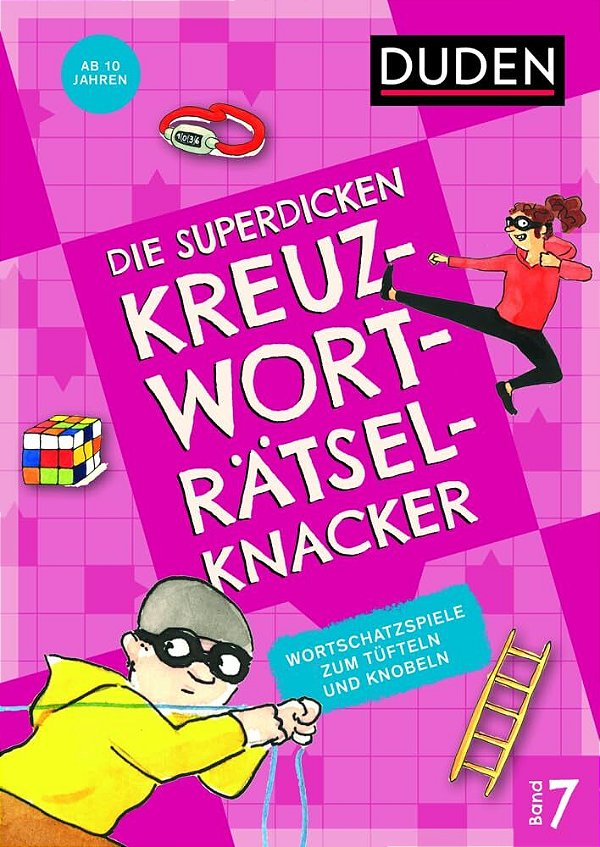 Superdick Kreuzw Räts 7 Ab 10
