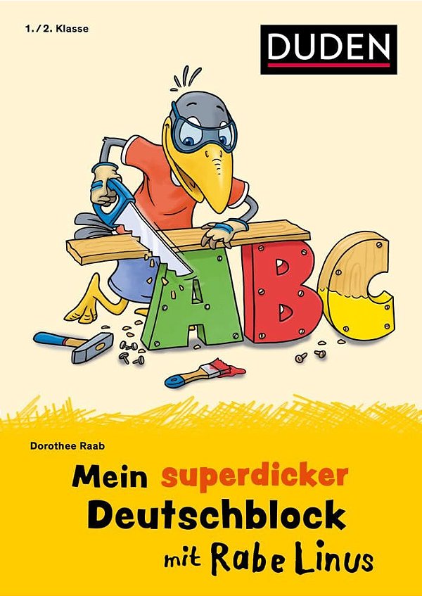 Linus-Deutschblock