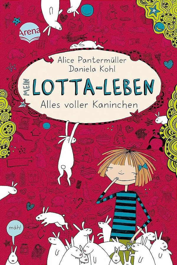 Mein Lotta-Leben