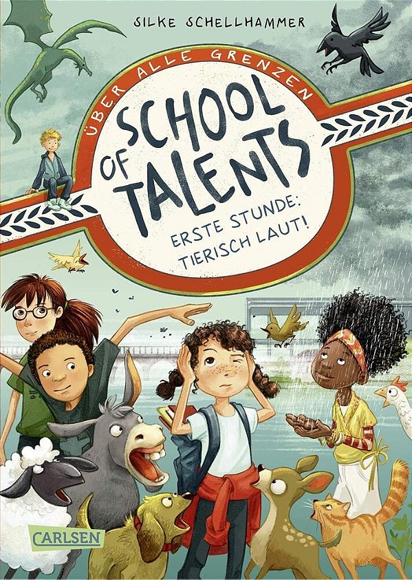 School Of Talents