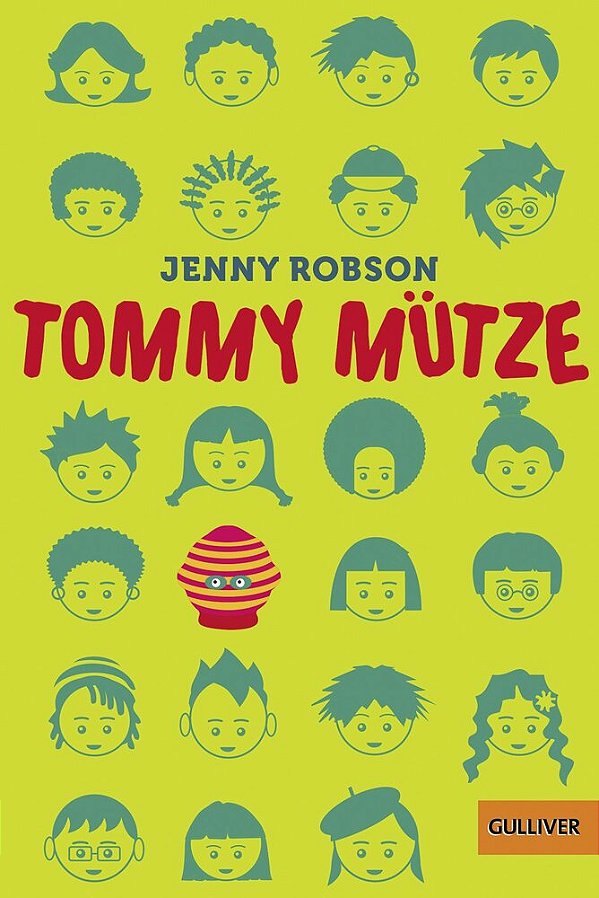 Tommy Mütze - Eine Erzählung Aus Südafrika