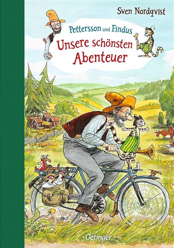 Pettersson Und Findus