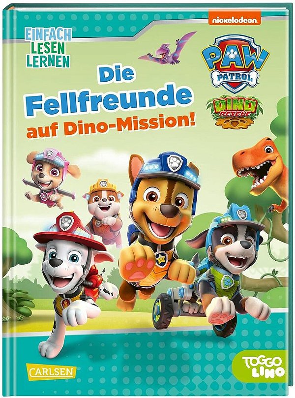 Paw Patrol