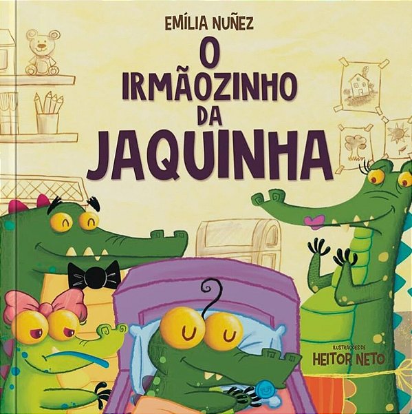 O Irmaozinho Da Jaquinha