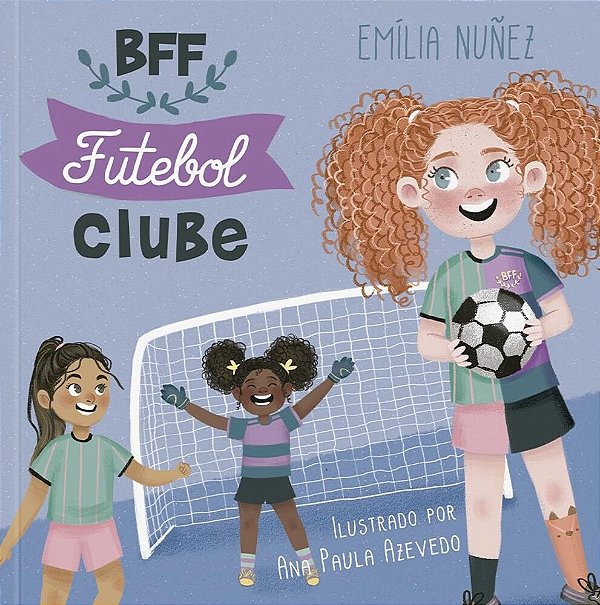 Bff Futebol Clube
