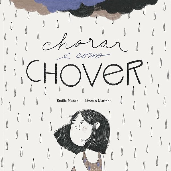 Chorar E Como Chover