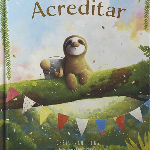 Acreditar