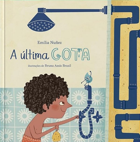 A Ultima Gota