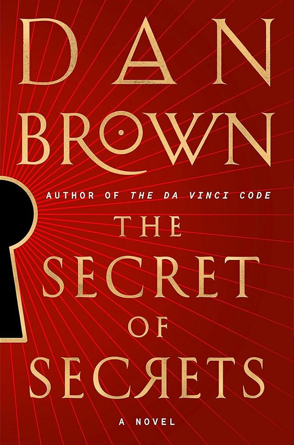 The Secret Of Secrets - A Novel